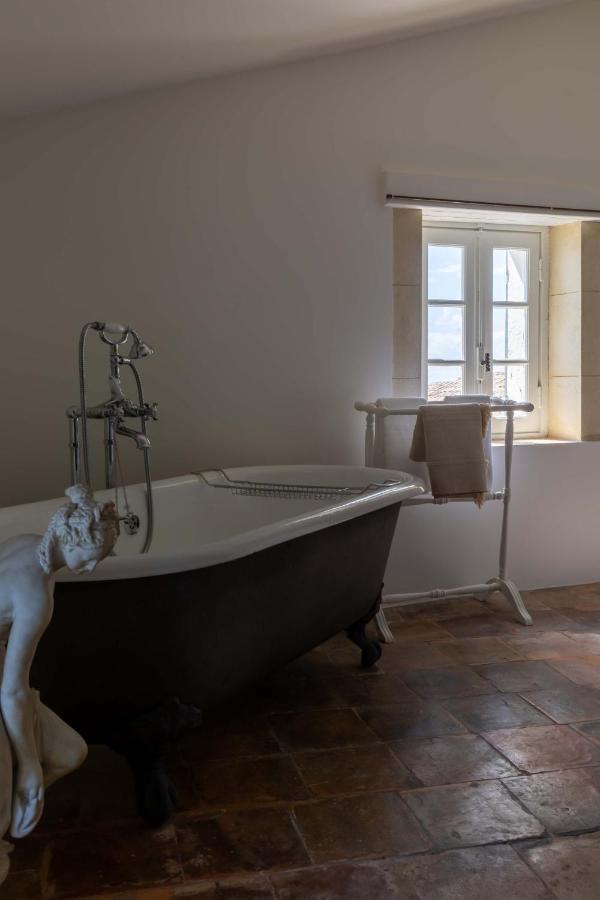 La Perroya Hotell Visan Exteriör bild