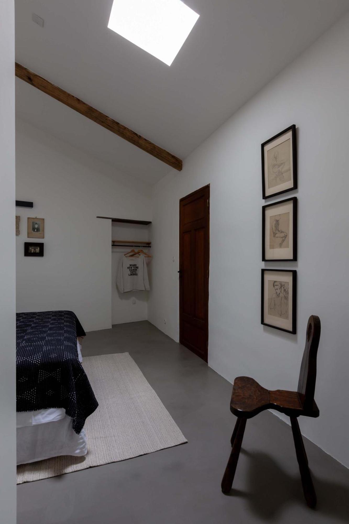 La Perroya Hotell Visan Exteriör bild